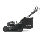 Hayter Harrier 48 Petrol VS ES Mower - Image 2