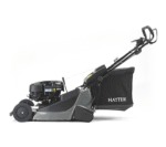 Hayter Harrier 56 PRO Petrol Auto-Drive Rear-Roller Mower - Image 2