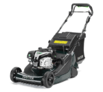Hayter Harrier 56 Petrol VS ES Mower
