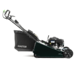 Hayter Harrier 56 Petrol VS ES Mower - Image 2