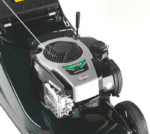 Hayter Harrier 41 Petrol VS Rear-Roller Lawn Mower - Image 3