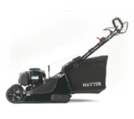 Hayter Harrier 41 Petrol VS Rear-Roller Lawn Mower - Image 2