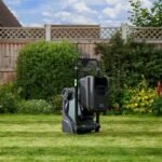 Hayter Hawk 36 Cordless Push Rear Roller Lawn Mower - Image 6
