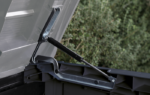 Keter Hideaway XL – Max Garden Storage Box – 1200L – Anthracite/Grey - Image 7