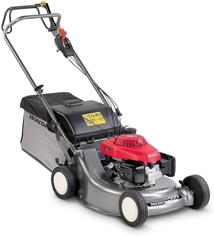 honda-hrd-536-hx-petrol-self-propelled-lawnmower-1-700x769-1.jpg Honda HRD 536 HX Pro SP Petrol Lawn Mower - Image 1