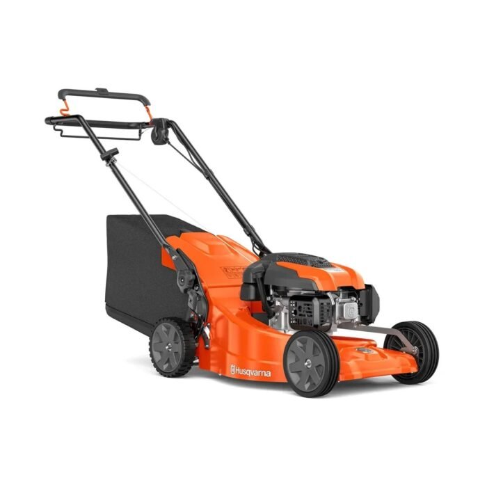 hp-010700-700x700-1.jpg Husqvarna LC 551VQ Petrol Lawn Mower - Image 1