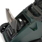 Hayter Hawk 36 Cordless Push Rear Roller Lawn Mower - Image 3