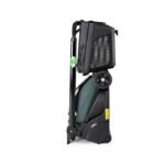Hayter Hawk 36 Cordless Push Rear Roller Lawn Mower - Image 2