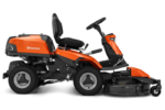 Husqvarna R 320X AWD Ride-On Mower - Image 3