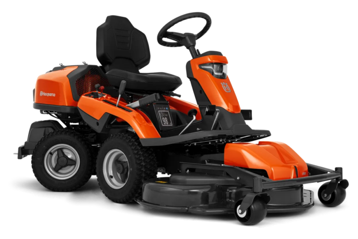 husq-ride-on-700x467-1.png Husqvarna R 320X AWD Ride-On Mower - Image 1