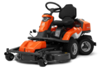 Husqvarna R 320X AWD Ride-On Mower - Image 2