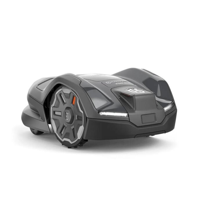 hw-852301-700x700-1.jpg Husqvarna Automower 410XE NERA Robotic Lawn Mower - Image 1