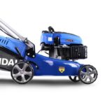 Hyundai HYM430SP Self-Propelled Petrol Lawn Mower 43cm - Image 7