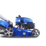 Hyundai HYM430SP Self-Propelled Petrol Lawn Mower 43cm - Image 5