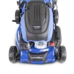 Hyundai HYM430SP Self-Propelled Petrol Lawn Mower 43cm - Image 6
