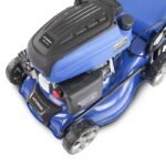 Hyundai HYM430SP Self-Propelled Petrol Lawn Mower 43cm - Image 3