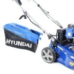 Hyundai HYM430SPE Self-Propelled Petrol Lawn Mower 42cm - Image 7