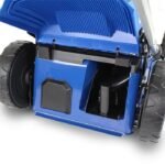Hyundai HYM460SP Self-Propelled Petrol Lawn Mower 46cm - Image 6