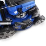 Hyundai HYM460SP Self-Propelled Petrol Lawn Mower 46cm - Image 7