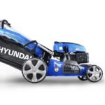 Hyundai HYM460SP Self-Propelled Petrol Lawn Mower 46cm - Image 4