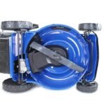 Hyundai HYM460SPE Self-Propelled Petrol Lawn Mower 46cm - Image 6