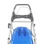 Hyundai HYM460SPE Self-Propelled Petrol Lawn Mower 46cm - Image 5
