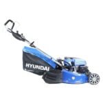 Hyundai HYM480SPER Self Propelled Petrol Roller Lawn Mower 48cm - Image 6