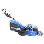 Hyundai HYM480SPR Self-Propelled Petrol Roller Lawn Mower 48cm - Image 2