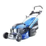 Hyundai HYM480SPR Self-Propelled Petrol Roller Lawn Mower 48cm - Image 3