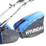 Hyundai HYM480SPER Self Propelled Petrol Roller Lawn Mower 48cm - Image 7