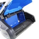 Hyundai HYM480SPR Self-Propelled Petrol Roller Lawn Mower 48cm - Image 4