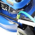 Hyundai HYM480SPR Self-Propelled Petrol Roller Lawn Mower 48cm - Image 7