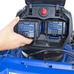 Hyundai HYM80Li460P Cordless Lawn Mower 45cm – Battery & Charger - Image 3