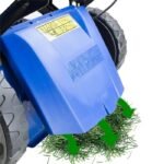 Hyundai HYM80Li460P Cordless Lawn Mower 45cm – Battery & Charger - Image 4