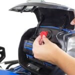 Hyundai HYM80Li460P Cordless Lawn Mower 45cm – Battery & Charger - Image 5