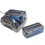 Hyundai HYM80Li460P Cordless Lawn Mower 45cm – Battery & Charger - Image 7