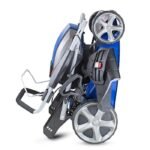 Hyundai HYM80Li460P Cordless Lawn Mower 45cm – Battery & Charger - Image 2