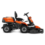 Husqvarna R 316TsX AWD Ride-On Mower - Image 3