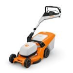 STIHL RMA 448 PV Cordless Lawn Mower 46cm - Image 2