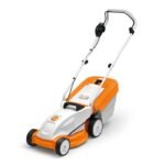 STIHL RME 235 Electric Lawn Mower 33cm - Image 2