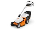 STIHL RMA 756 V Cordless Lawn Mower - Image 2
