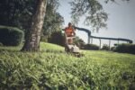 STIHL RMA 756 V Cordless Lawn Mower - Image 3