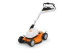 STIHL RMA 7 RV Cordless Mulching Lawn Mower - Image 2
