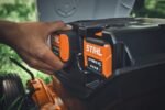STIHL RMA 7 RV Cordless Mulching Lawn Mower - Image 4
