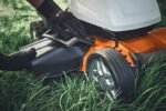 STIHL RMA 7 RV Cordless Mulching Lawn Mower - Image 5
