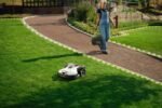 Husqvarna Automower 430V NERA Robotic Lawn Mower - Image 7