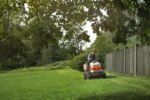 Husqvarna TC 220T Garden Tractor - Image 6