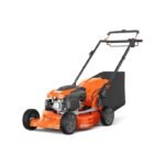Husqvarna LC 551VQ Petrol Lawn Mower - Image 2