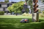Husqvarna Automower 560 EPOS Robotic Lawn Mower - Image 5