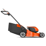 Husqvarna LC 247i Cordless Lawn Mower 47cm - Image 2